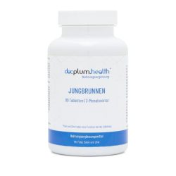 docplum.health Jungbrunnen 90 Tabletten
