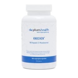 docplum.health Knochen 180 Kapseln