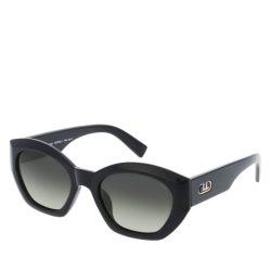 Sonnenbrille Damen schwarz