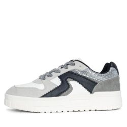 SJ Damensneaker