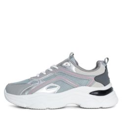D.T. New York Damensneaker