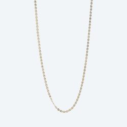 Kette 585 Gelbgold ca. 55 cm