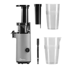 Genius Slow Juicer