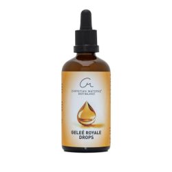 Christian Materne Beauty Drops Gelee Royal 100 ml