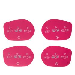 docplum.Medicals Ersatz Pads f. Paingone Aegis