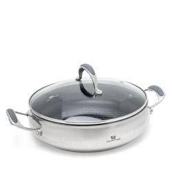 Gourmet Royal Servierpfanne