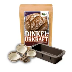 Marcel?s Better Food - Jumbo-Backset