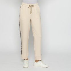 Lounge Collection by Heike Schuberth Hose puder