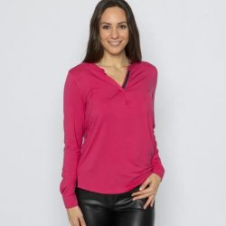 Signature Collection by Heike Schuberth Shirt pink