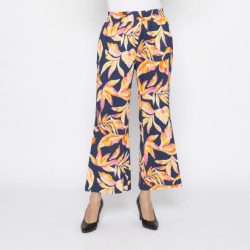 Signature Collection by H. S. Hose Wide multicolor