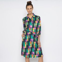 Signature Collection by H. S. Blusenkleid multi