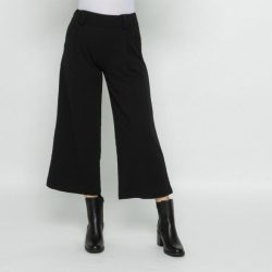 Signature Collection by H. Schuberth Hose schwarz