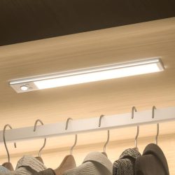 LED Lichtschiene 60cm magnet.