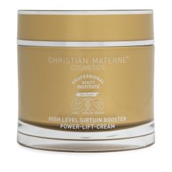 Christian Materne Sirtuin Booster Power Lift Cream