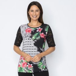 TRENDS by J. Leibfried Shirt multicolor