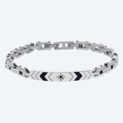 Armband Edelstahl
