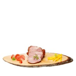 Badisches Schäufele