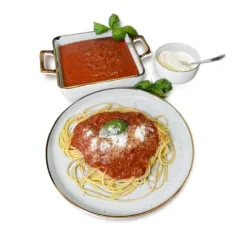Bolognese Soße 2 x 500g