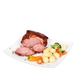 Knusperbraten 1.100g