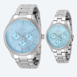 INVICTA Partneruhren 