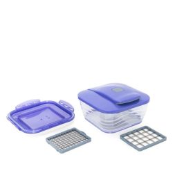Nicer Dicer Chef