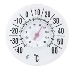 Maximex Außen Thermometer