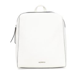 EMILY&NOAH Cityrucksack weiß