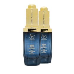 Jutta Niedhardt Aqua Maris Peptid Kollagen 2x30ml