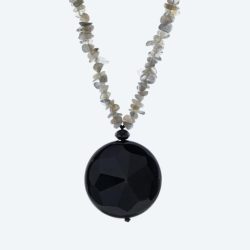 Collier Labradorit, Achat