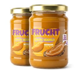 Marcel?s Better Food-2x Samtaufstr. Exotic Mango