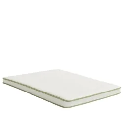hERZtal All-in-One Topper