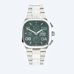 Raoul U. Braun Herren-Automatikuhr 