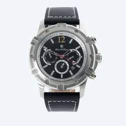 Raoul U. Braun Herren-Automatikuhr 