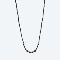 Collier Spinell Magnetverschluß