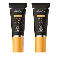 ahuhu Coffein Fluid Duo 2 x 30 ml