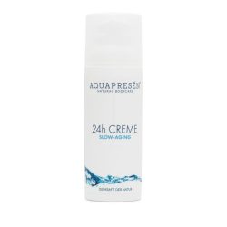 AQUAPRESEN Slow-Aging 24h Creme 50 ml