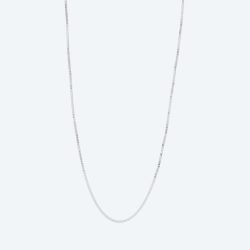 Venezianerkette 925 Sterling Silber ca. 60cm