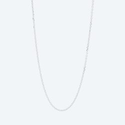 Ankerkette 925 Sterling Silber ca. 50cm