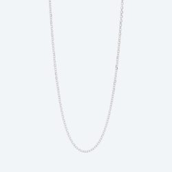 Ankerkette 925 Sterling Silber ca. 45cm
