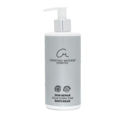 Christian Materne Calm Down Zink Bodycream 300 ml