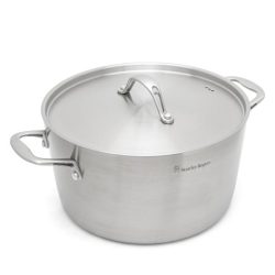 Stanley Rogers Kochtopf 24cm