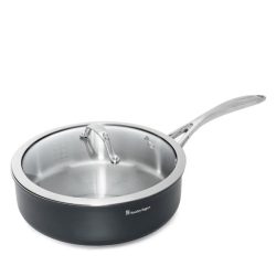 Stanley Rogers Schmorpfanne 26cm