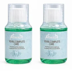 MIRANTIBUS Mundspülung Pearl Complete Care 2x100ml