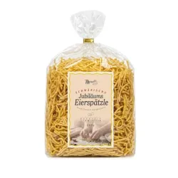 Marcel?s Schnelle Küche-Jubiläums Spätzle für1,5kg