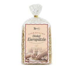 Marcel?s Schnelle Küche-Dinkel-Eierspätzle für 1,5