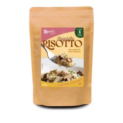 Marcel?s Schnelle Küche-Leichtes Steinpilz-Risotto