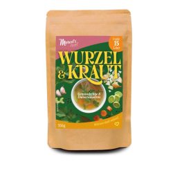 Marcel?s Schnelle Küche-Wurzel&Kraut Universalwürz