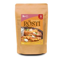 Marcel?s Schnelle Küche-Kartoffel-Käserösti