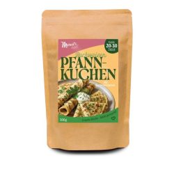 Marcel?s Schnelle Küche-Kräuterpfannkuchen