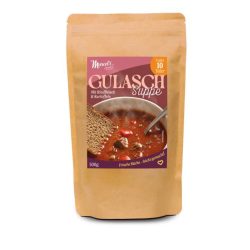 Marcel?s Schnelle Küche-Gulaschsuppe mit Rind